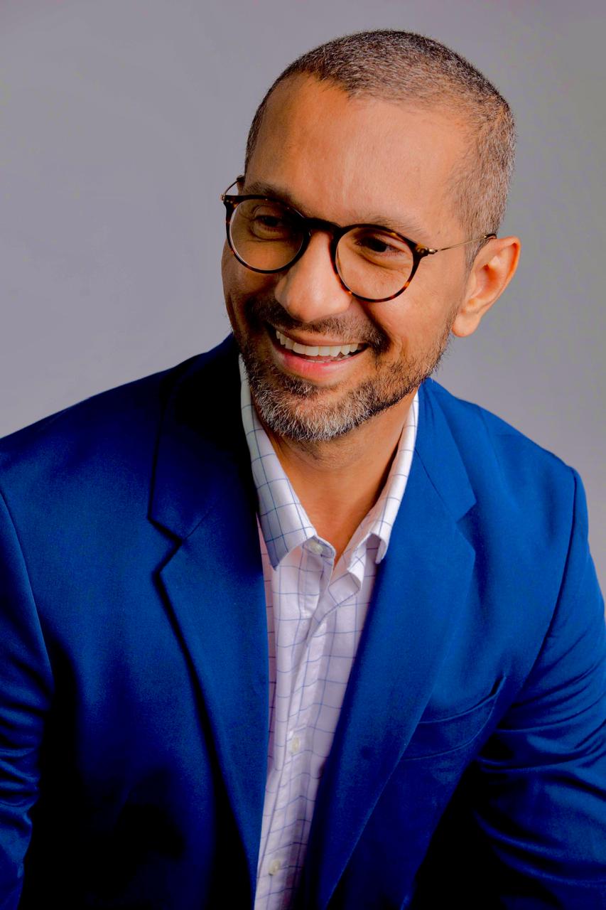 Sandro Vaz